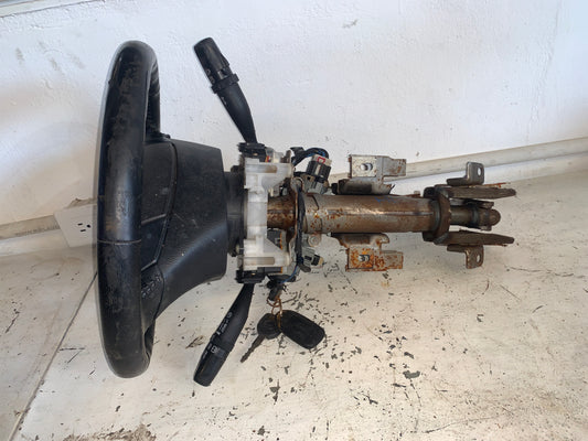 Volante Mazda6 2004 2008 Original