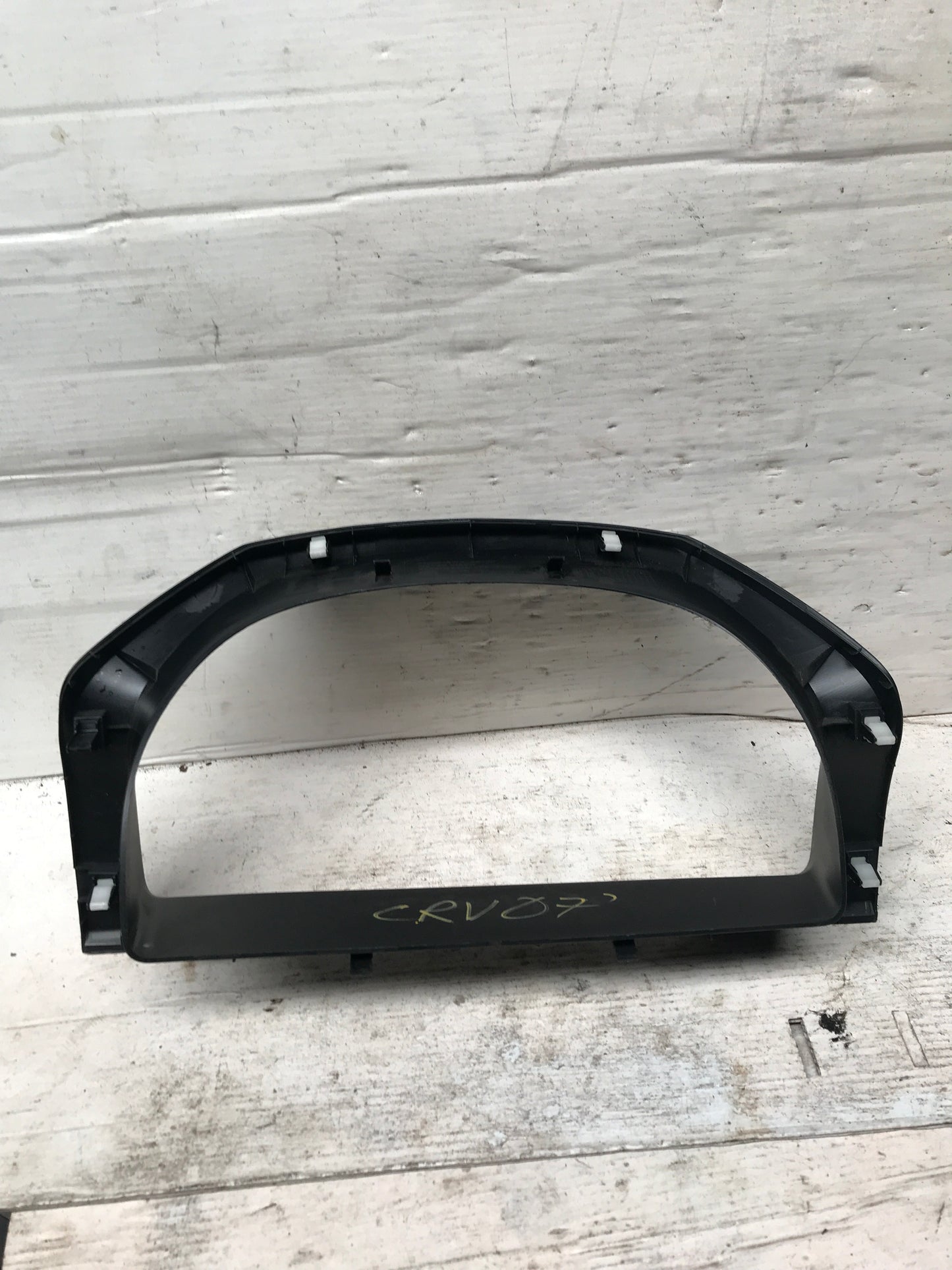 Embellecedor Cluster Honda CRV 2007 2011