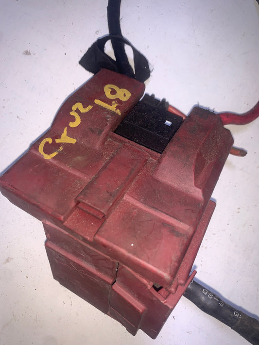 Borne Positivo Chevrolet Cruze 1.8 2012