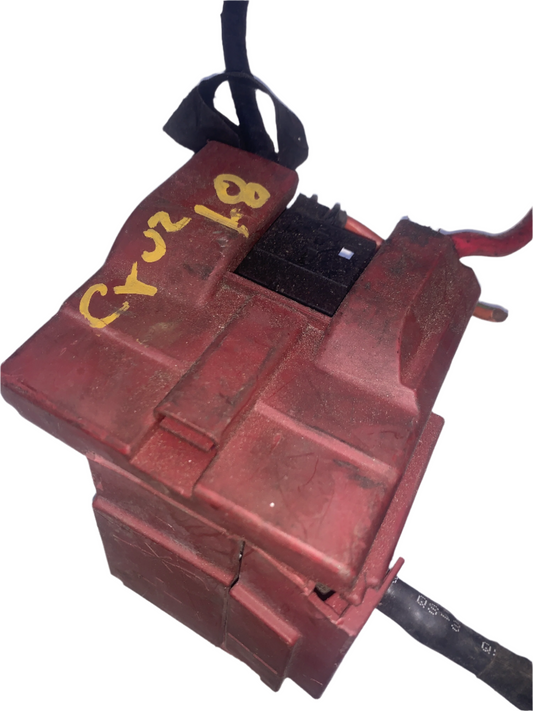 Borne Positivo Chevrolet Cruze 1.8 2012