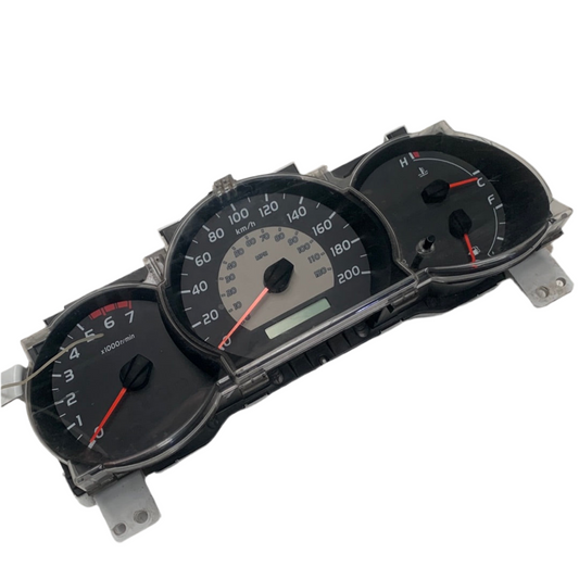 Cluster Sincronico Tacometro Toyota Tacoma 2008
