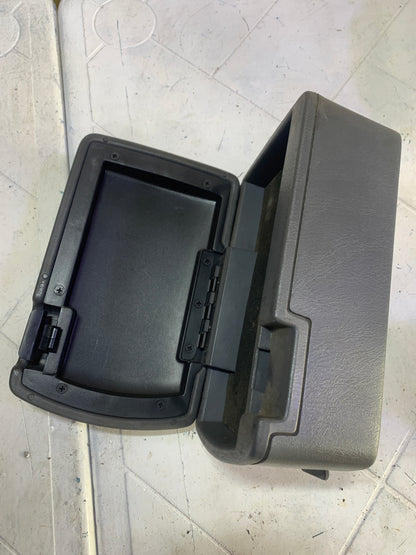 Cojin Consola Central Nissan Xterra 2001 2004