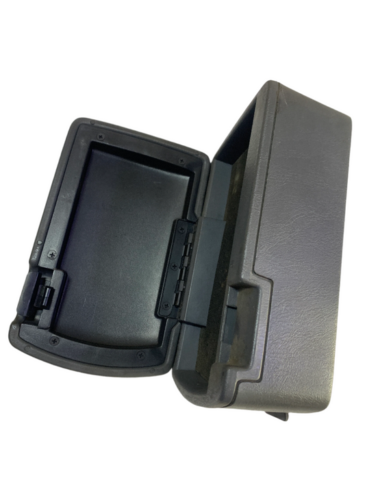 Cojin Consola Central Nissan Xterra 2001 2004