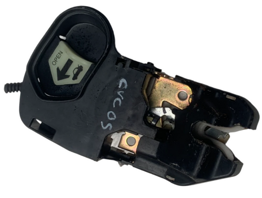 Cerradura De Maleta Honda Civic 2001 2005