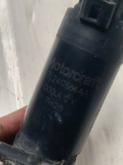 Bomba Limpia Parabrisas Ford Explorer 2006 2010 Original