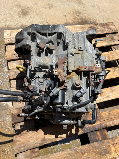 Caja Honda Pilot J35A9 2007