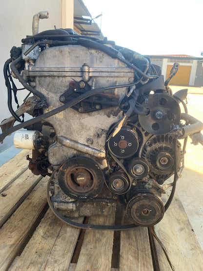 Motor Chevrolet Epica 2.5L V6 2004-2007