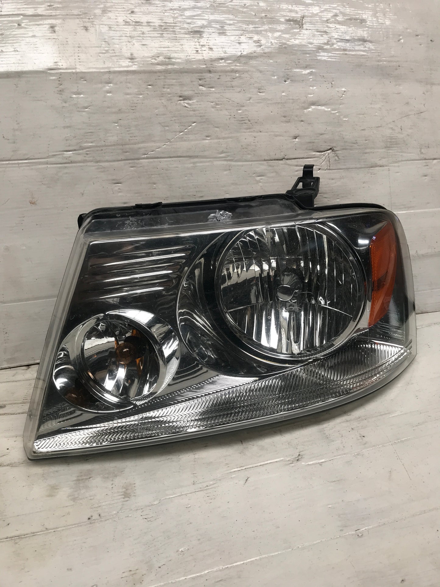 Faro Delantero Ford F150 2004 2008