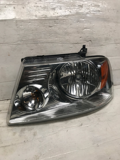 Faro Delantero Ford F150 2004 2008
