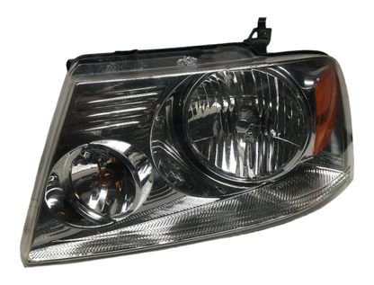 Faro Delantero Ford F150 2004 2008