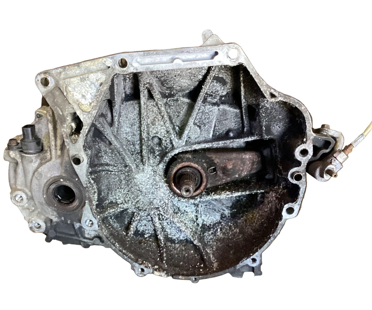 Caja Sincronica Honda Acura RSX 2002 2004 2.0L K20A2