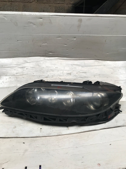 Faro Delantero Mazda6