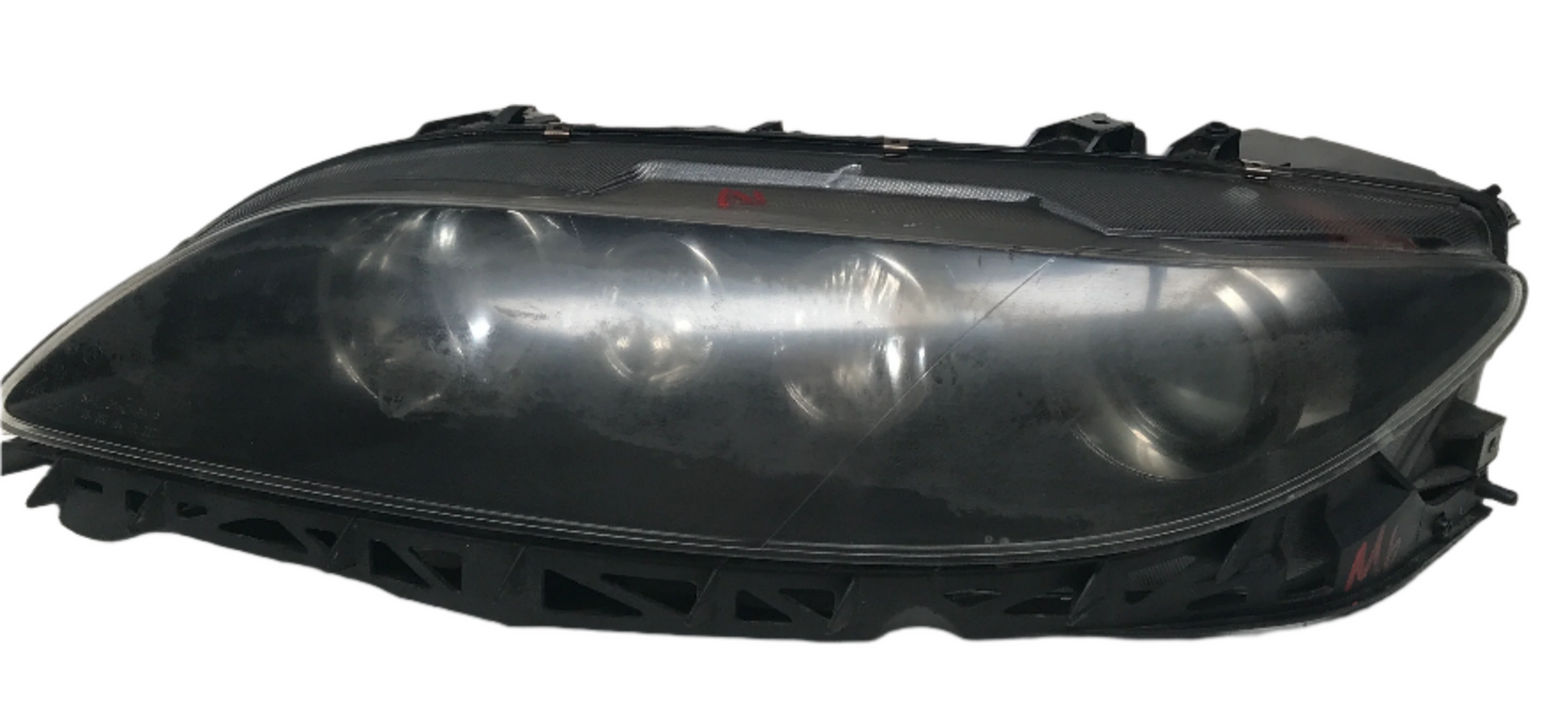 Faro Delantero Mazda6