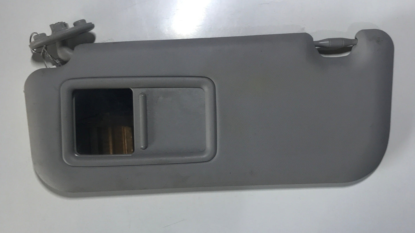 Tapa Sol Toyota Corolla 2014 2016 Importado