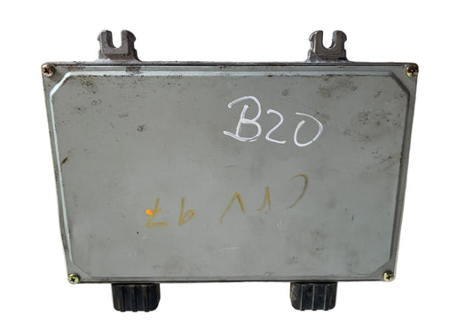 Computadora Honda CRV B20 1997 2002