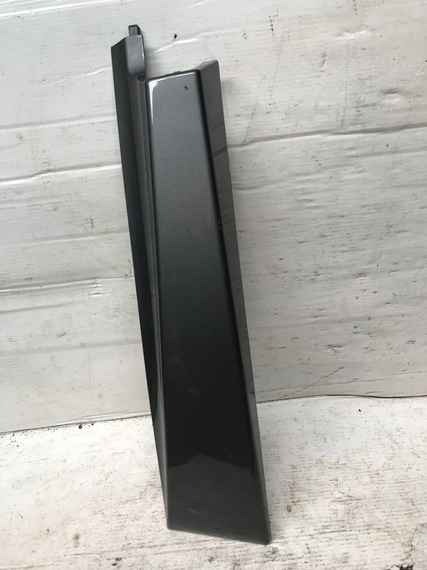 Tapa Parrilla Techo Delantera Hyundai Santa Fe 2006 2012