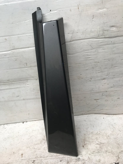 Tapa Parrilla Techo Delantera Hyundai Santa Fe 2006 2012