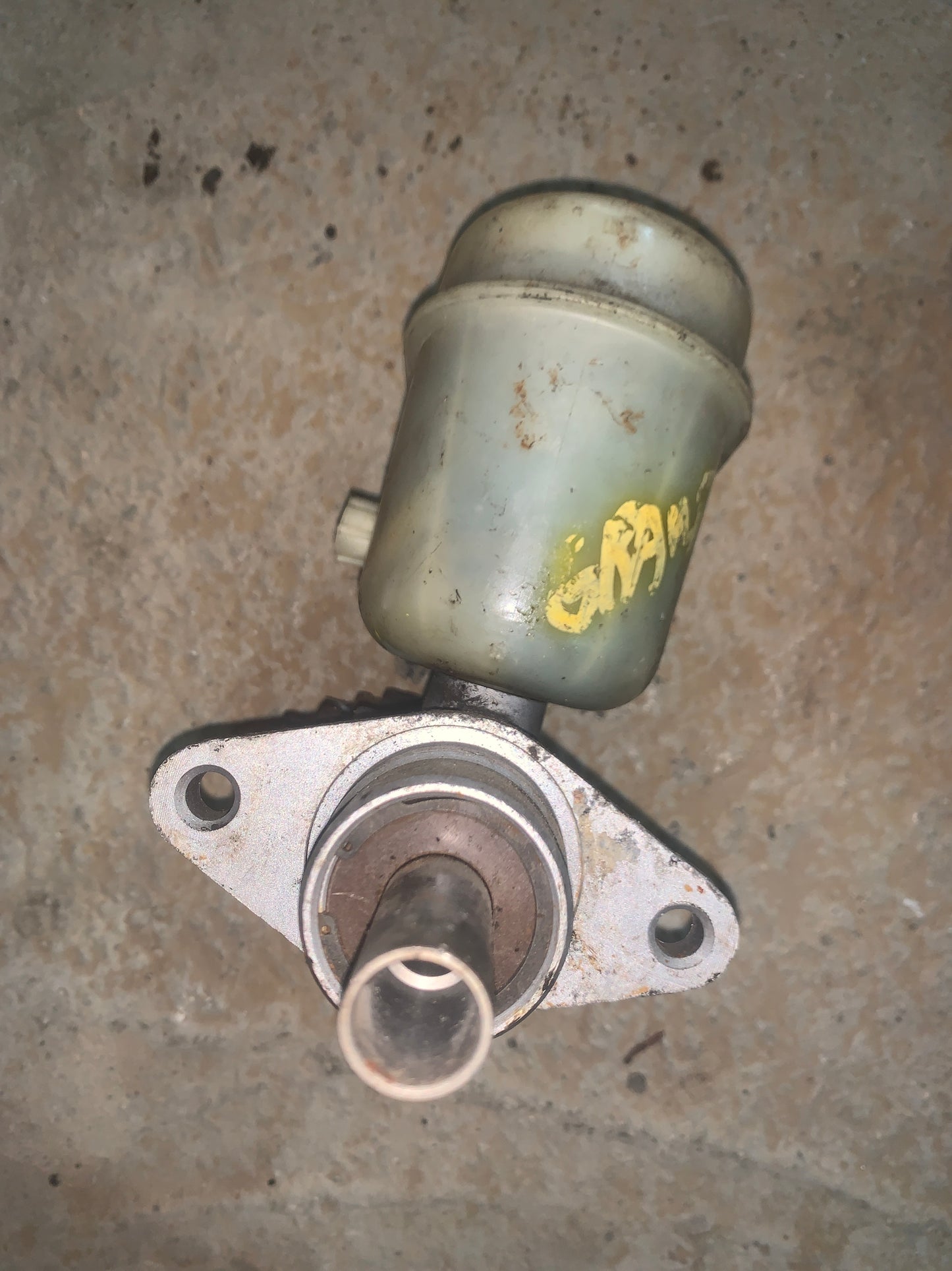Bomba De Freno Jeep Grand Cherokee 1999 2004 WJ WG
