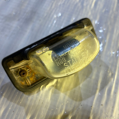 Luz Placa Compuerta Honda CRV 1998 2001