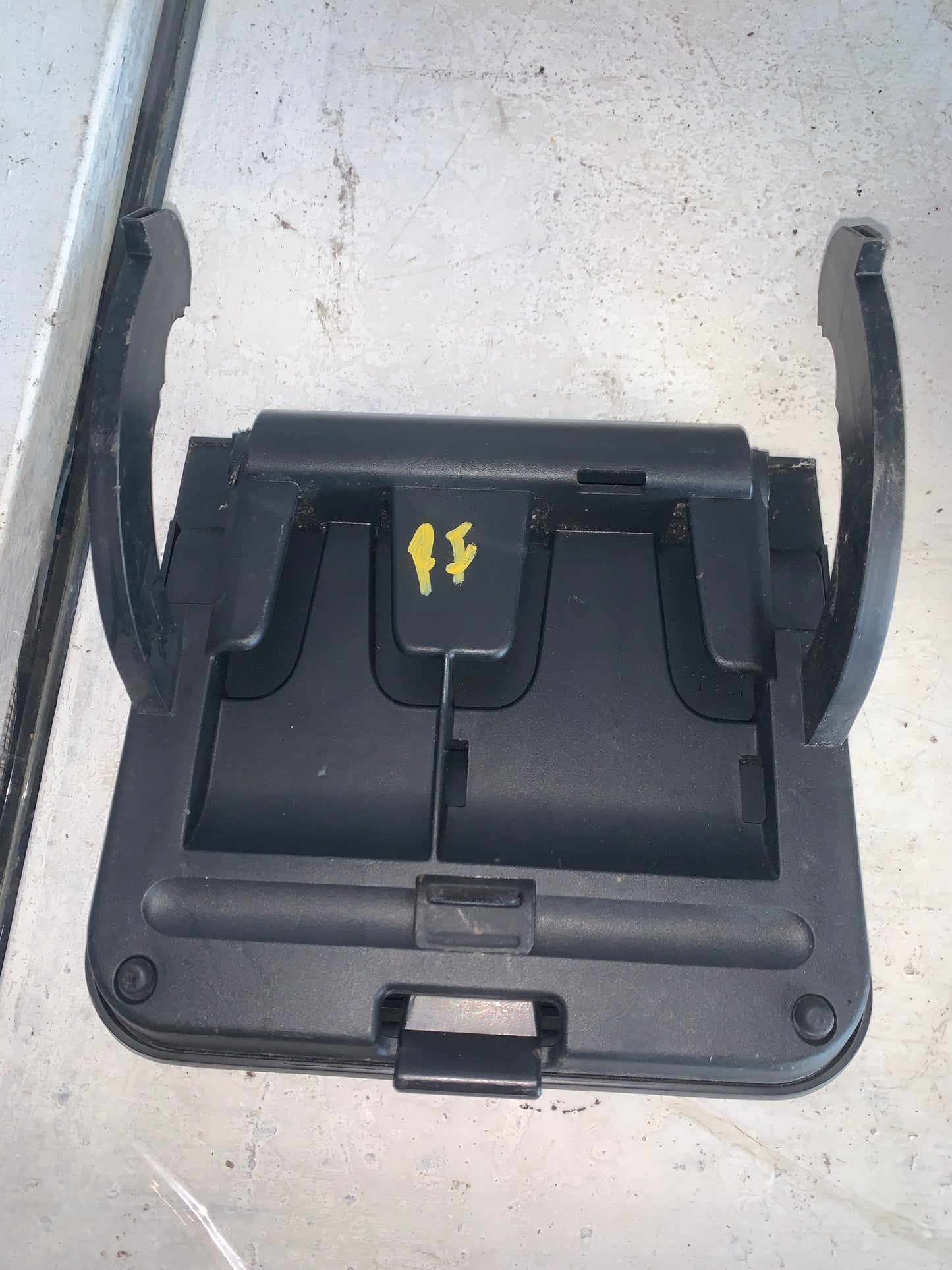 Guantera Consola Central Honda Pilot 2004 2008