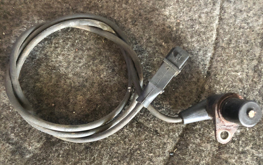 Sensor Cigueñal Chevrolet Optra