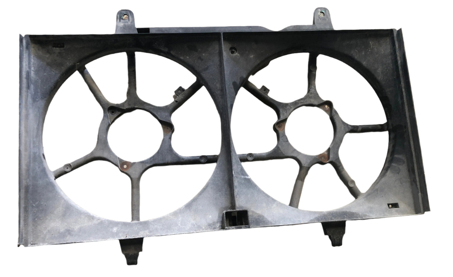 Carcasa Electroventilador Nissan Altima 2002 2005