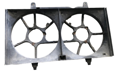 Carcasa Electroventilador Nissan Altima 2002 2005