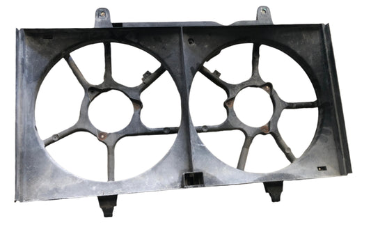 Carcasa Electroventilador Nissan Altima 2002 2005