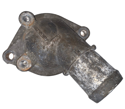 Toma De Agua Aluminio Honda Civic 2006 2011