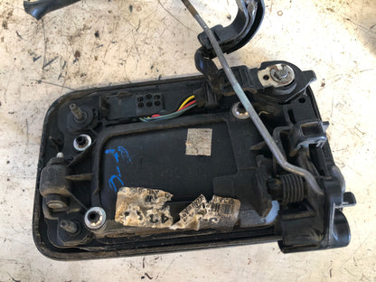 Manilla Externa Ford F150 2004 2008