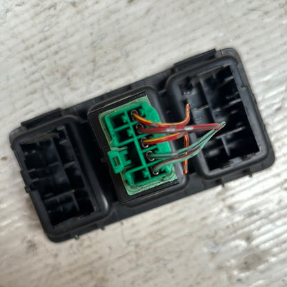 Mando Luz Antiniebla Suzuki Vitara