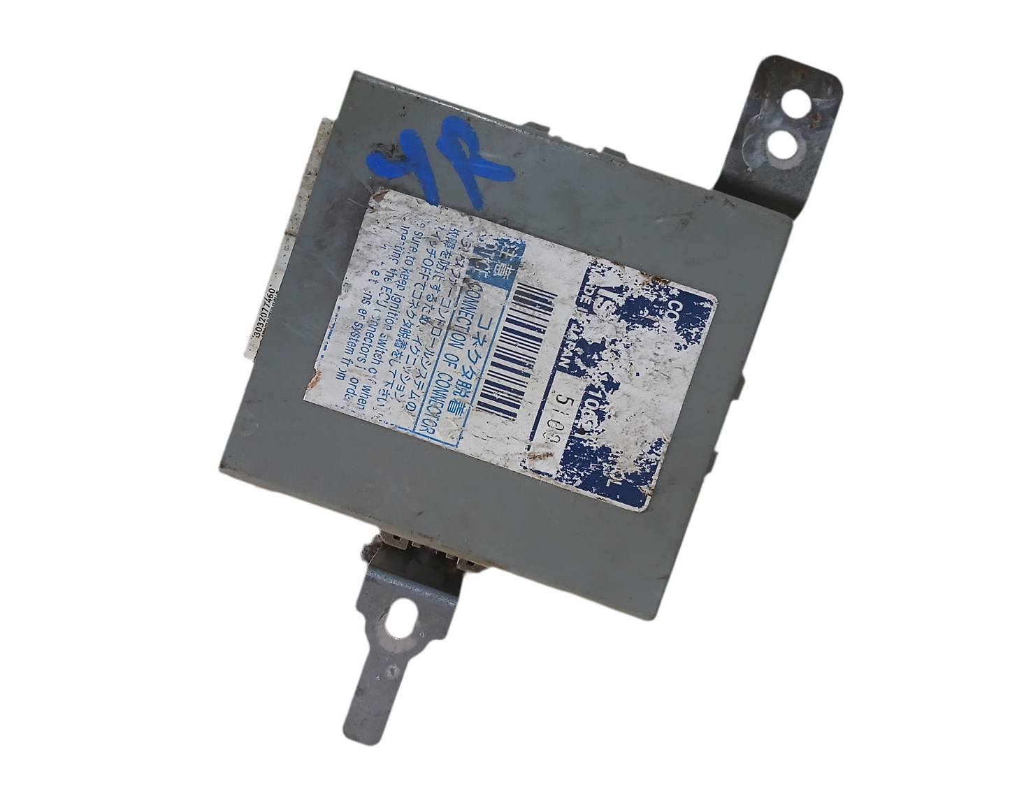 Modulo Transfer 4WD Toyota 4Runner 2004 2007