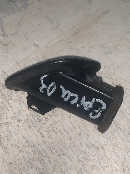 Rejilla Tablero Aire Chevrolet Epica