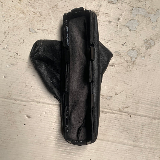 Forro Embellecedor Palanca Sincronica Chevrolet Aveo