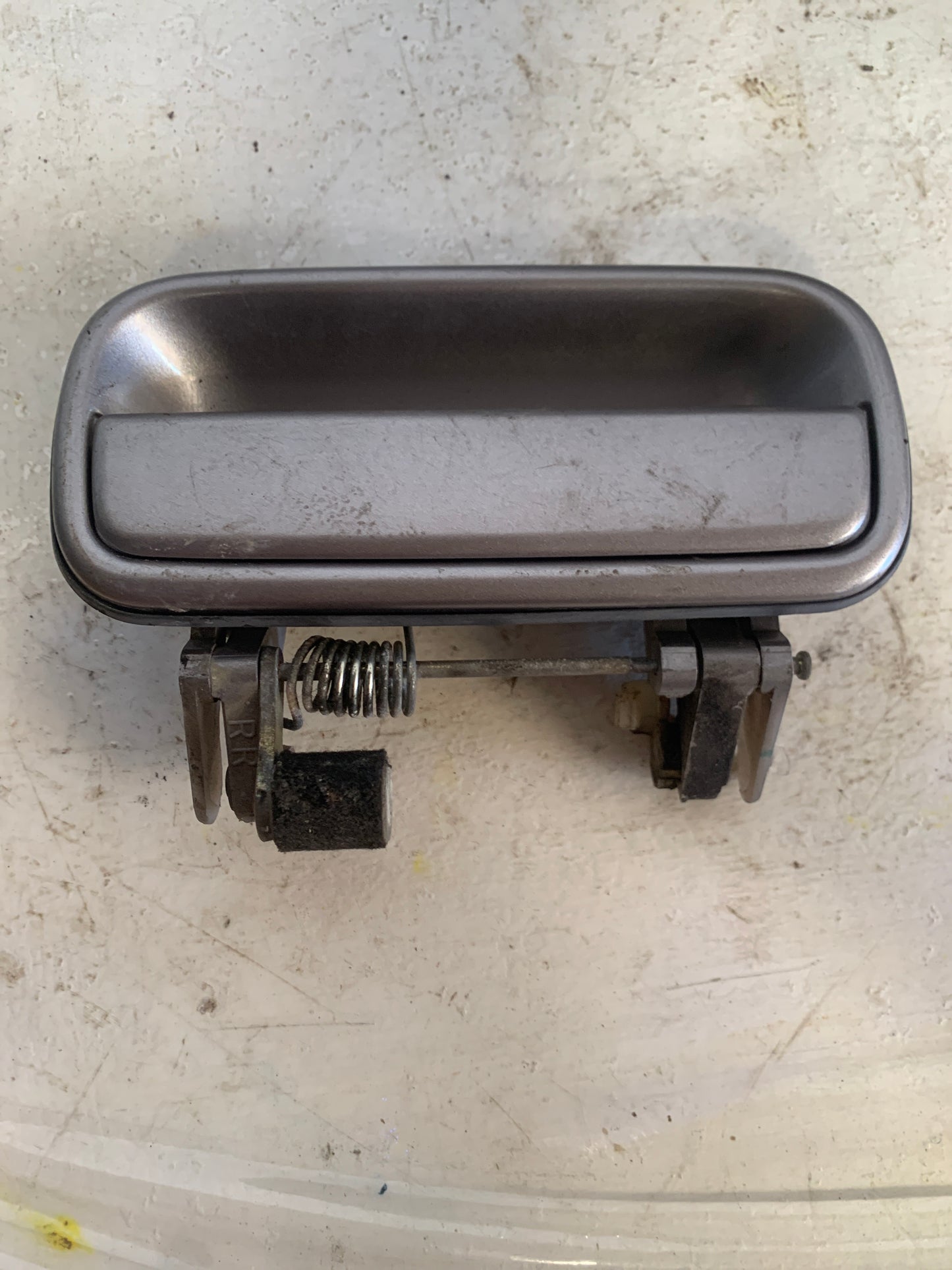 Manilla Externa Toyota 4Runner 1998 2002