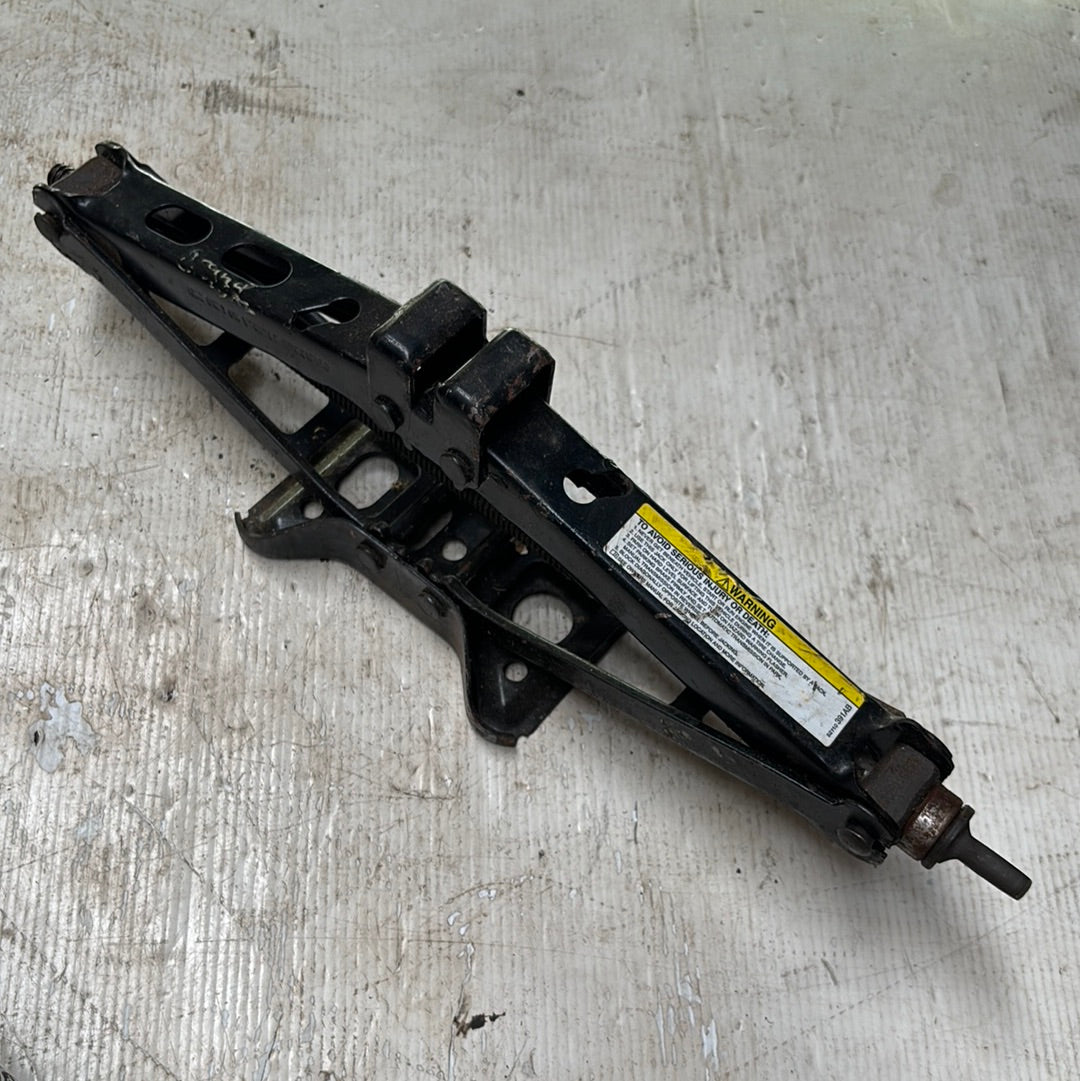 Gato Mecanico Jeep Grand Cherokee 2007 2014