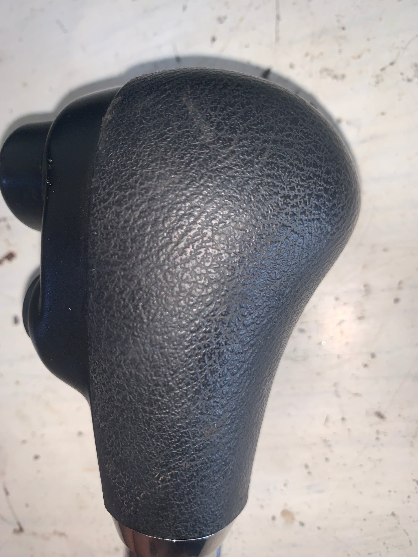 Pomo Palanca Cambio Automatico Honda CRV 2007 2011