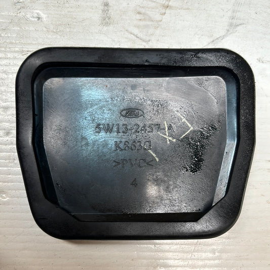 Goma Pedal Freno Ford F150 FX4