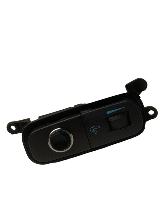 Control Mando Conmutador Luz Hyundai Elantra