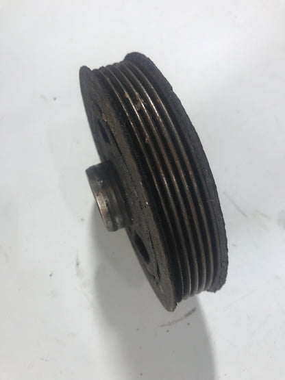 Damper Toyota Celica 1zz 1.8
