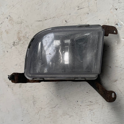 Antiniebla Luz Faro Chevrolet Optra