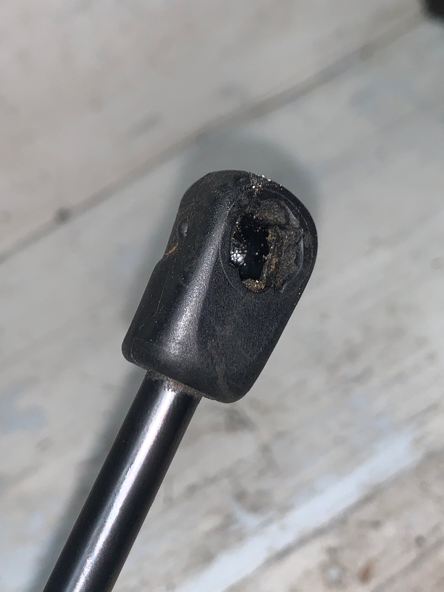 Gato Amortiguador Vidrio Hyundai Santa Fe 2006 2012