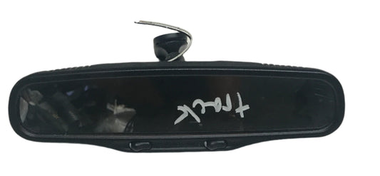 Espejo Retrovisor Interno Tracker Chevrolet