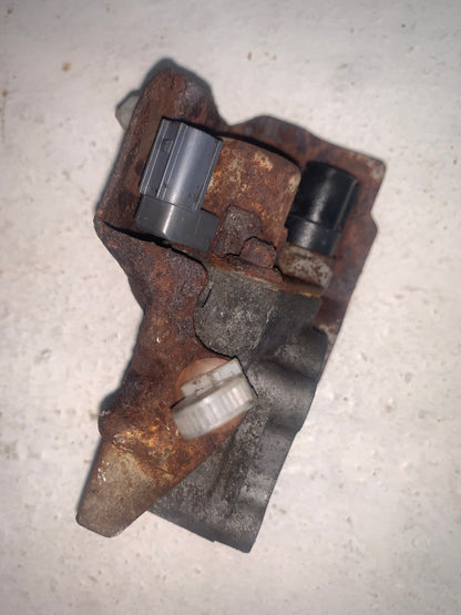 Valvula VTEC Honda CRV K24Z1 A8 A1 2007 2011