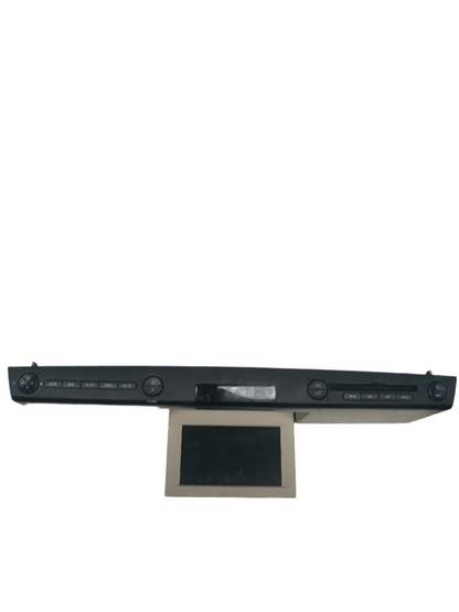 Pantalla Video Reproductor Techo Ford  Explorer Eddie Bauer