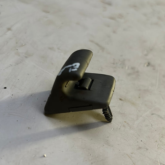 Gancho Tapa Sol Hyundai Elantra 2000 20012