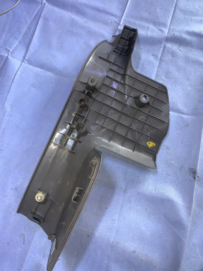 Pisa Alfombra Trasero Honda Civic 2006 2011