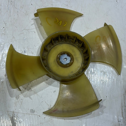 Aspa Electro Honda Civic 1995