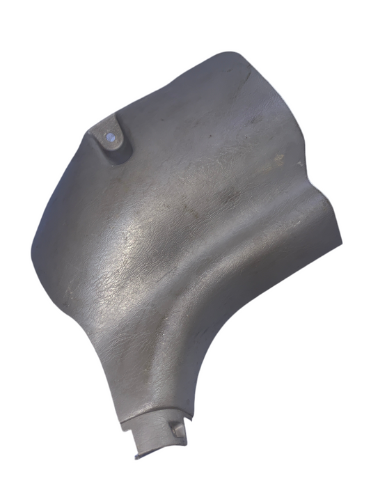 Pisa Alfombra Estribo Delantero Toyota Corolla Sensacion 2003 2008