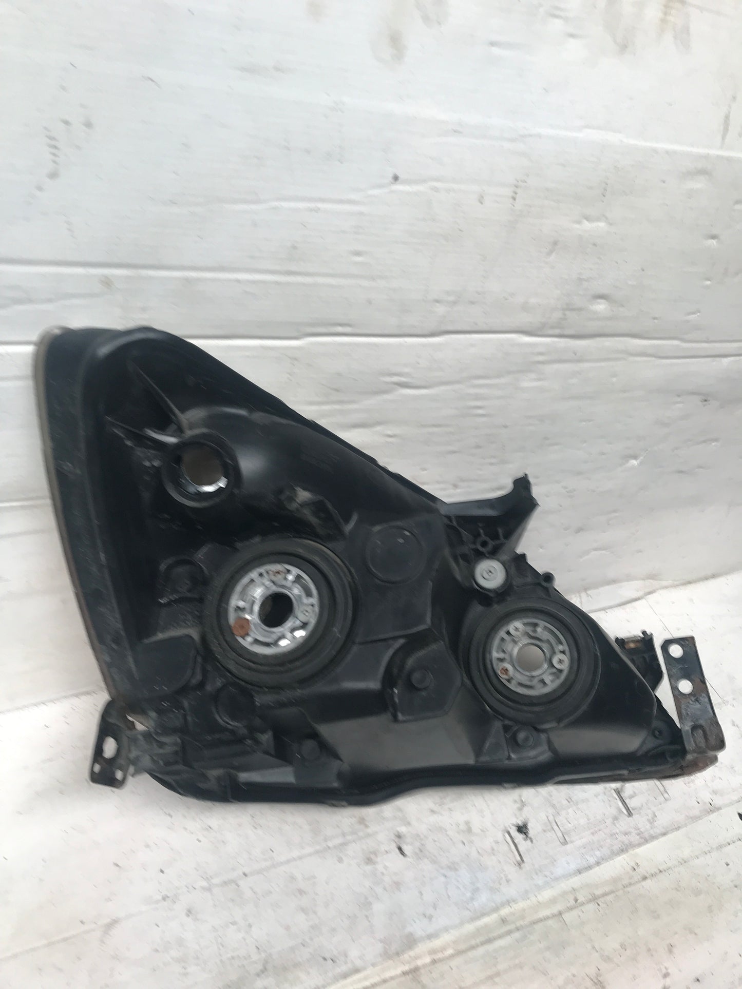 Faro Delantero Honda Accord 2003 2006